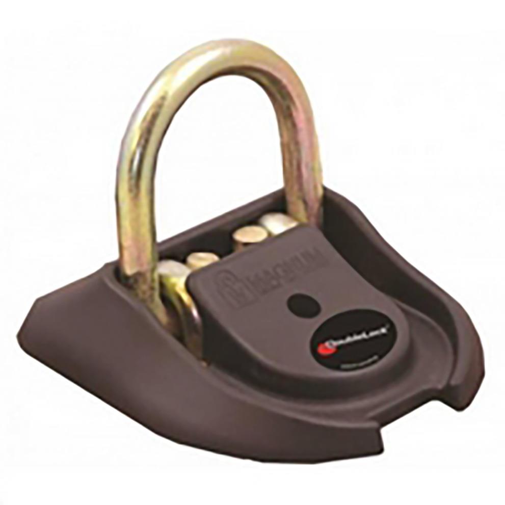 DoubleLock Docklock kettinganker